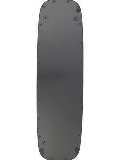 Specchio Quadrato Da Parete Alyson