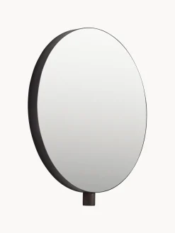 Specchio Rotondo Da Parete Kollage