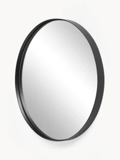 Specchio Rotondo Da Parete Lacie