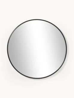 Specchio Rotondo Da Parete Ida