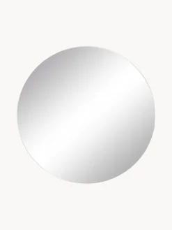 Specchio Rotondo Da Parete Senza Cornice Erin