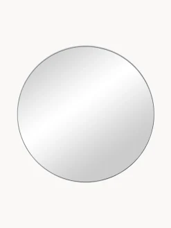 Specchio Rotondo Da Parete Ivy