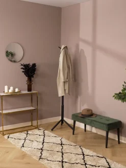 Specchio Rotondo Da Parete Senza Cornice Erin