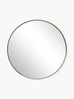 Specchio Rotondo Da Parete Lacie