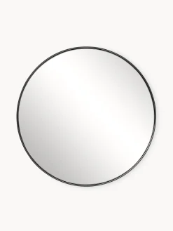 Specchio Rotondo Da Parete Lacie