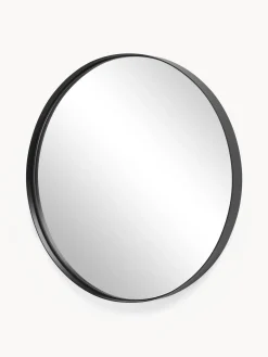 Specchio Rotondo Da Parete Lacie