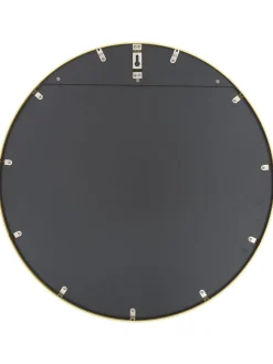 Specchio Rotondo Da Parete Ida