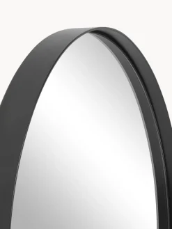 Specchio Rotondo Da Parete Lacie