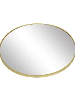 Specchio Rotondo Da Parete Ida