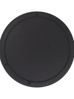 Specchio Rotondo Da Parete Senza Cornice Erin