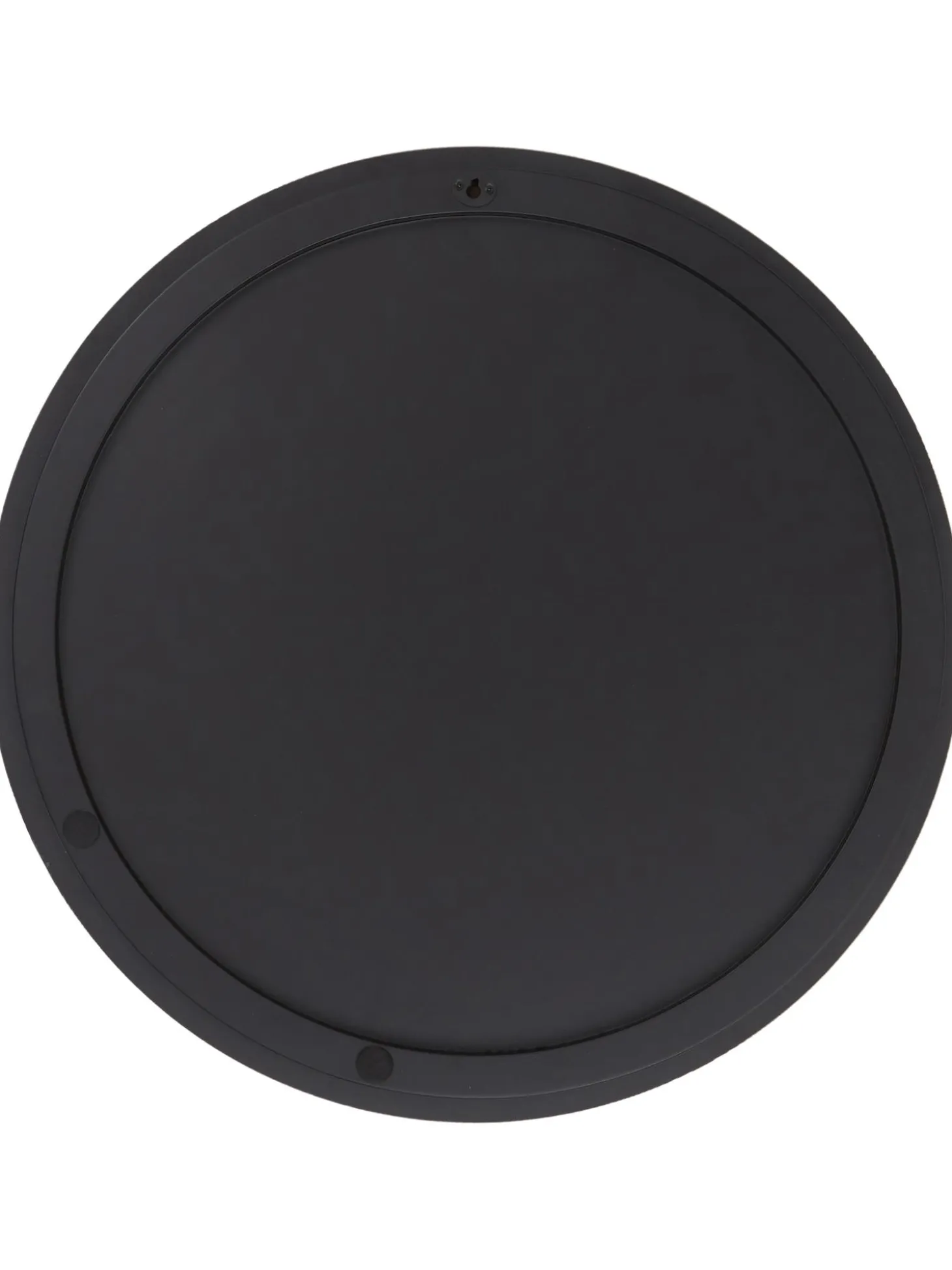 Specchio Rotondo Da Parete Senza Cornice Erin