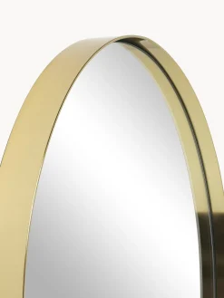 Specchio Rotondo Da Parete Lacie