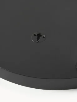 Specchio Rotondo Da Parete Lacie