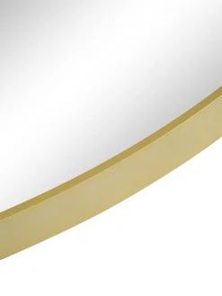 Specchio Rotondo Da Parete Ida