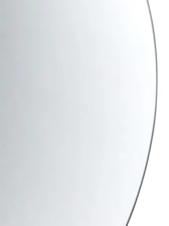 Specchio Rotondo Da Parete Senza Cornice Erin