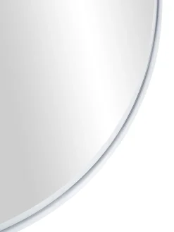 Specchio Rotondo Da Parete Ivy