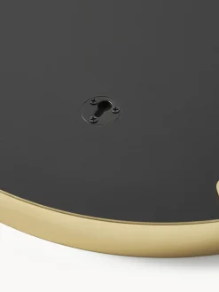 Specchio Rotondo Da Parete Lacie