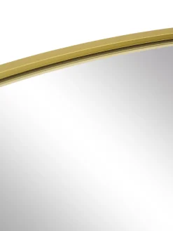 Specchio Rotondo Da Parete Ida