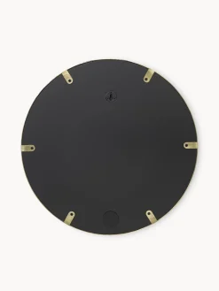 Specchio Rotondo Da Parete Lacie