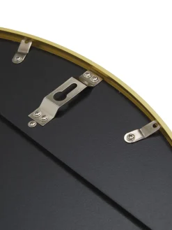 Specchio Rotondo Da Parete Ida