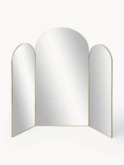 Specchio Triplo Maple