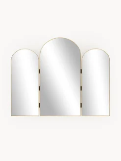 Specchio Triplo Maple