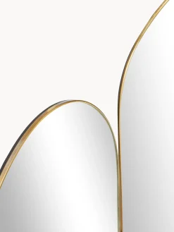 Specchio Triplo Maple