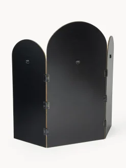 Specchio Triplo Maple