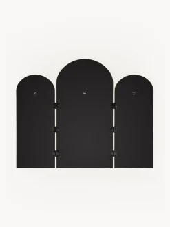 Specchio Triplo Maple