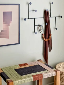 Stampa Artistica Incorniciata Andrey