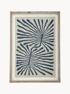 Stampa Digitale Incorniciata Tily