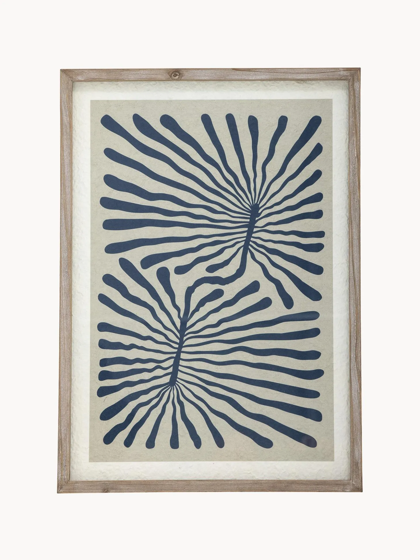 Stampa Digitale Incorniciata Tily