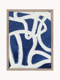 Stampa Digitale Incorniciata It'S A New Beginning