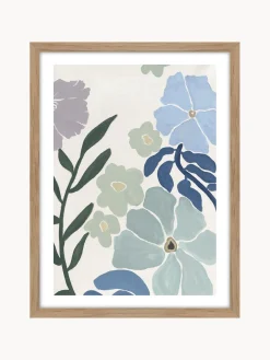 Stampa Digitale Incorniciata This Season 1