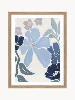 Stampa Digitale Incorniciata This Season 2