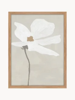 Stampa Digitale Incorniciata Nostalgia 2