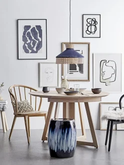 Stampa Digitale Incorniciata Doris