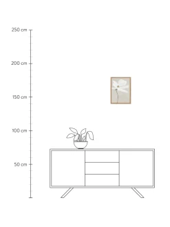 Stampa Digitale Incorniciata Nostalgia 2