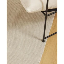 Tappeto A Pelo Corto Tessuto A Mano Willow