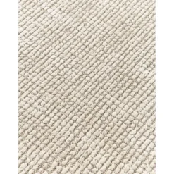 Tappeto A Pelo Corto Tessuto A Mano Mansa