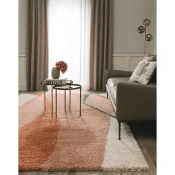 Tappeto A Pelo Lungo Louise