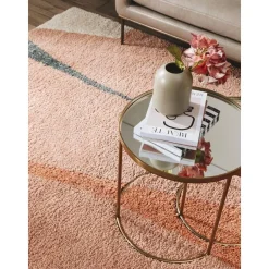 Tappeto A Pelo Lungo Louise