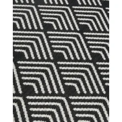 Tappeto Da Interno-Esterno Con Motivo Grafico Milano