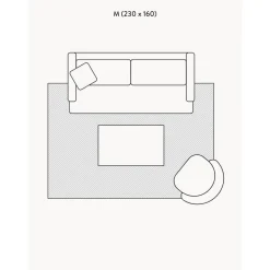 Tappeto Da Interno-Esterno Toronto