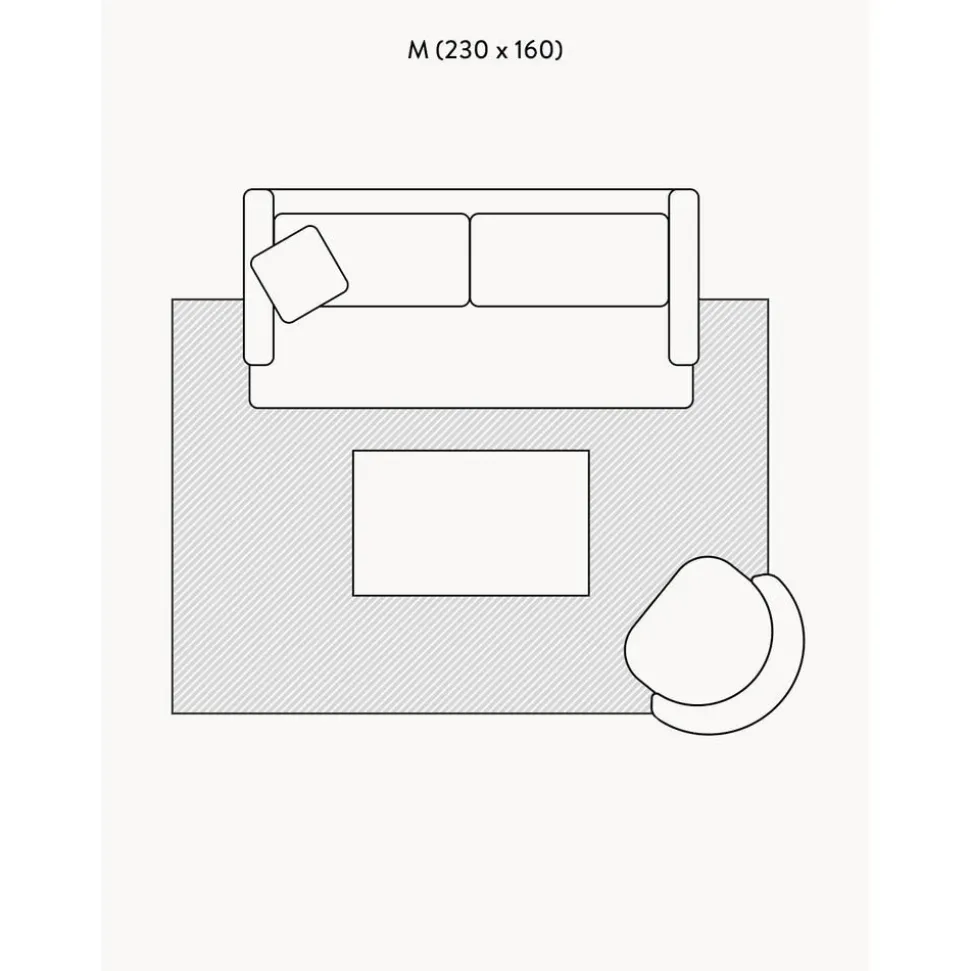 Tappeto Da Interno-Esterno Toronto