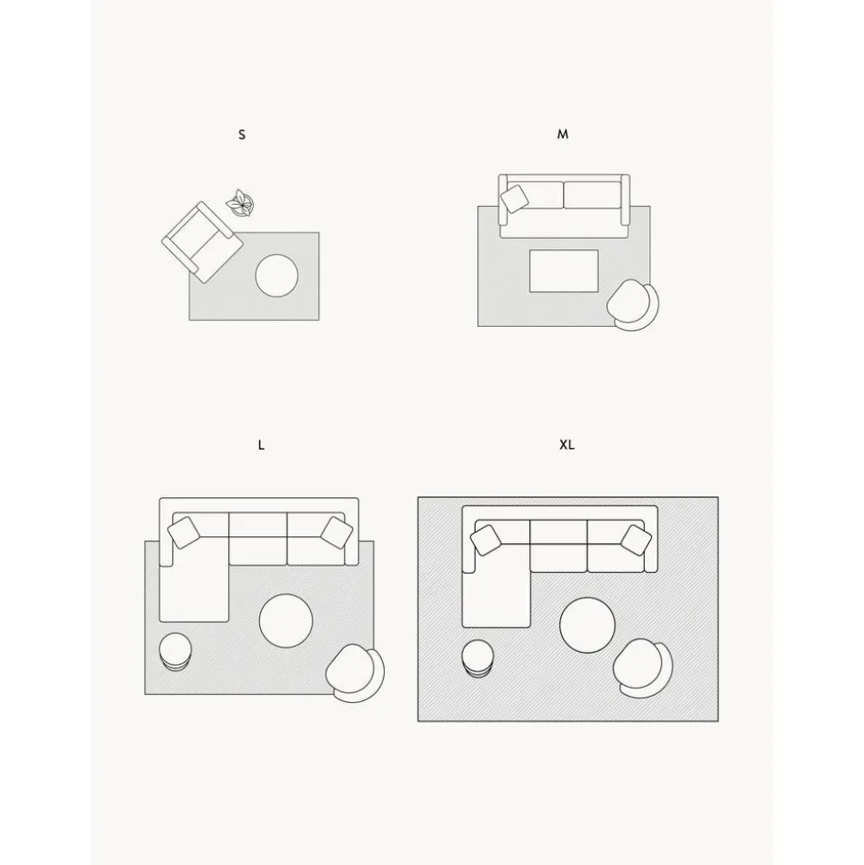 Tappeto Da Interno-Esterno Toronto