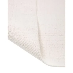 Tappeto In Cotone Sottile Tessuto A Mano Agneta