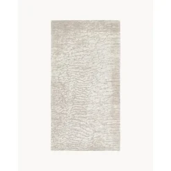 Tappeto In Cotone Taftato A Mano Imani