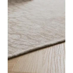 Tappeto In Cotone Taftato A Mano Imani