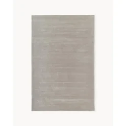 Tappeto In Lana A Pelo Corto Fatto A Mano Jadie